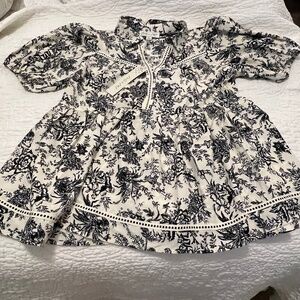 Women's Blouse